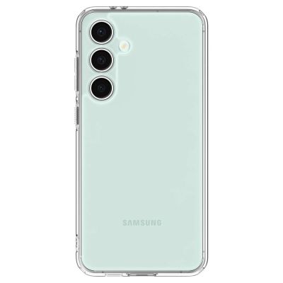 6. Spigen Ultra Hybrid-Hülle für Samsung Galaxy S24 FE – transparent