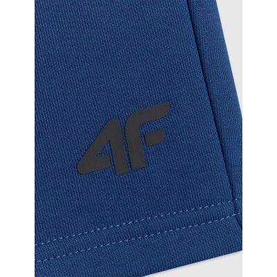 8. Herren-Jogginghose 4F 4FRSS26TSHOM0970-30S