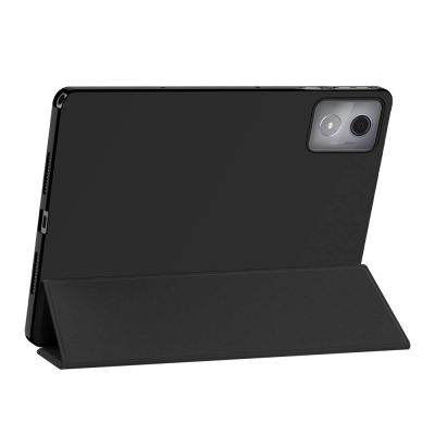 5. Tech-Protect SmartCase für Lenovo Tab K11 Plus TB-352 11.5 - Schwarz