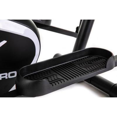3. Zipro Shox RS Ellipsentrainer