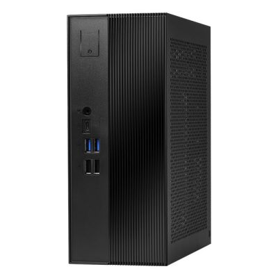 ASRock Barebone Deskslim B760/B/BB/BOX