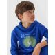 5. 4F Jr Sweatshirt 4FJAW23TSWSM632-36S