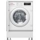 Einbauwaschmaschine BOSCH WIW24342EU