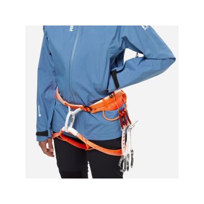 4. MILLET Kamet GTX Jkt W Damenjacke Blau