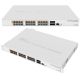 7. Mikrotik CRS328-24P-4S+RM 28p PoE (PoE+: 24;) 450W Managed Gigabit/10G Switch