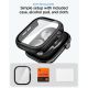 8. Spigen Thin Fit 360 Hülle für Apple Watch 42 Spigen – Schwarz
