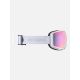2. Rossignol Izar White Skibrille