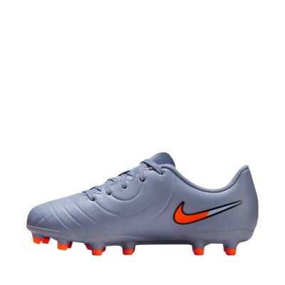 11. Nike Tiempo Legend 10 Club FG/MG DV4352 402 Kinder-Fußballschuhe