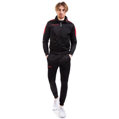 Givova Tuta Revolution M TR033 1012 Trainingsanzug