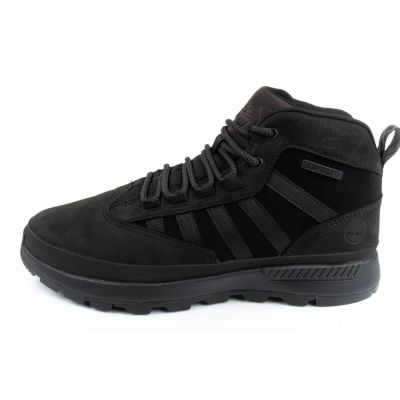 3. Timberland Euro Trekker M TB0A62SV015 Schuhe