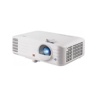 22. Viewsonic PX701-4K Heimkino-/Langdistanzprojektor, 3200 ANSI Lumen, DLP 4K (3840 x 2160), Weiß