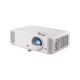22. Viewsonic PX701-4K Heimkino-/Langdistanzprojektor, 3200 ANSI Lumen, DLP 4K (3840 x 2160), Weiß