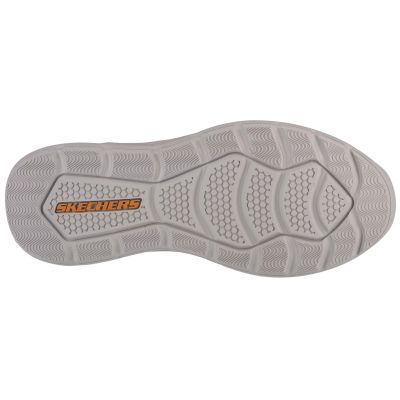 4. Skechers Slip-Ins Remaxed - Fenick 204839-CHAR Grau 41
