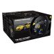 15. Thrustmaster TS-PC Racer Ferrari 488 Challenge Edition Schwarz USB 2.0 Analoges/Digitales Lenkrad