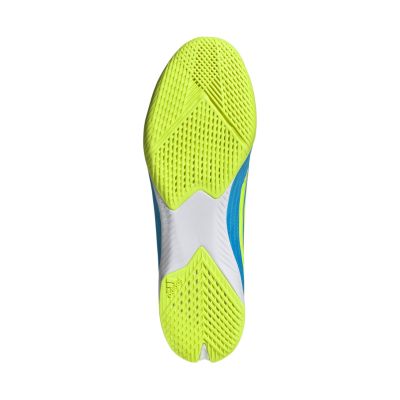 6. adidas F50 League IN JR8973 Fußballschuhe