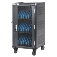 MANHATTAN LADESCHRANK FÜR 30-Zoll-LAPTOPS (16 Zoll, 30 GN)