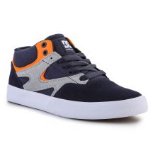 DC Skate Kalis Vulc Mid SM ADYS300719-NGH Schuhe