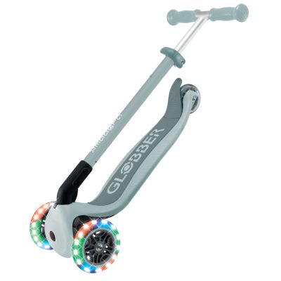 7. PRIMO Faltbarer 3-Rad-Scooter mit Beleuchtung (432-609-4)