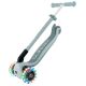 7. PRIMO Faltbarer 3-Rad-Scooter mit Beleuchtung (432-609-4)