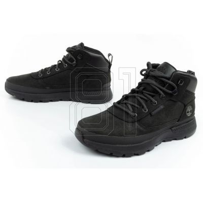 16. Timberland Field Trekker M TB0A1ZPU015 Schuhe