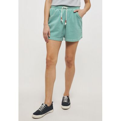 20. Mustang Julie Jogpant Shorts W 1012602 5288