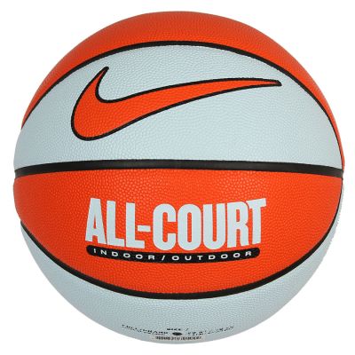 3. ALL COURT 8P DEFLATED ball EVERYDAY ALL COURT