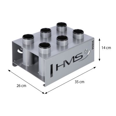 5. STR34 Commercial HMS Olympic Grip Stand