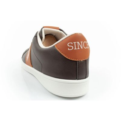 5. US Polo Assn. Schuhe, Sneaker, Herren, modisch, braun, bequem