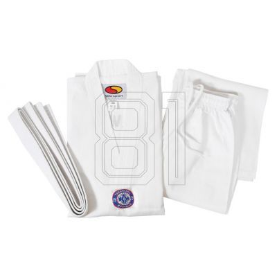 7. Taekwondo suit SMJ Sport HS-TNK-000008550