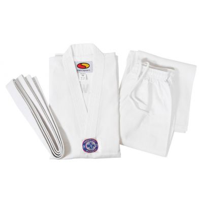 7. SMJ Sport Taekwondo-Anzug HS-TNK-000008550
