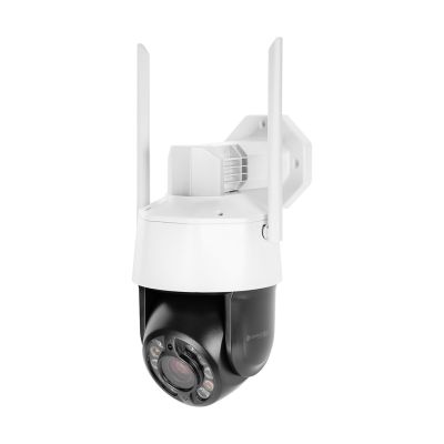 Kruger&Matz Connect C110 Tuya WLAN-Außenkamera