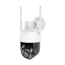 Kruger&Matz Connect C110 Tuya WLAN-Außenkamera