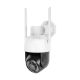 Kruger&Matz Connect C110 Tuya WLAN-Außenkamera