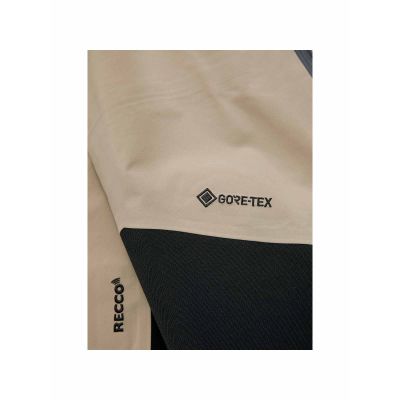 3. Peak Performance M Alpine Gore-Tex Skihose Beige