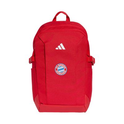 adidas FC Bayern München Rucksack rot KT3402