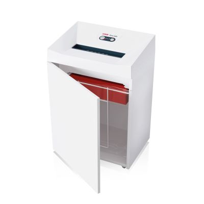8. HSM Pure 530 Aktenvernichter, 80 l, 3,9 mm