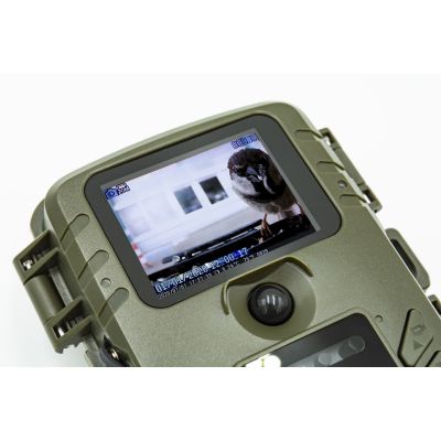 2. Technaxx TX-165 Box Outdoor 1920 x 1080 px Wand