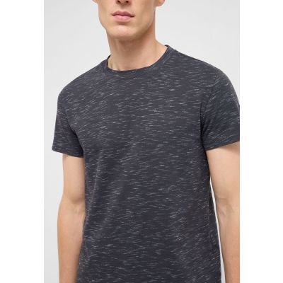 4. Mustang Herren-T-Shirt ALLEN 1017763 4088