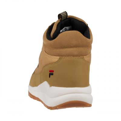 4. Fila Alpha mid M FFM0168 70010 Schuhe