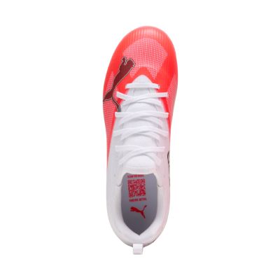 4. Puma Ultra 7 Match FG/AG 109116 01 Kinder-Fußballschuhe