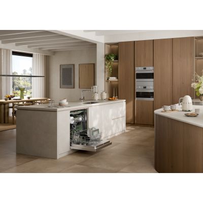 36. Smeg KLF03CREU Wasserkocher 1,7 l 2400 W Creme