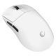 RAMPAGE CLAX Maus, weiß, 24.000 DPI