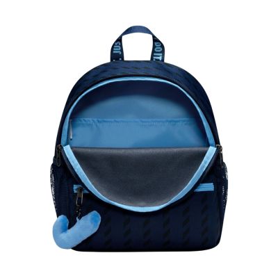 4. Nike JDI Mini Kinderrucksack, marineblau, IO1530 410