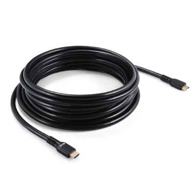 2. CLUB3D CAC-1378 HDMI-Kabel 7,5 m HDMI Typ A (Standard) Schwarz