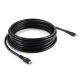 2. CLUB3D CAC-1378 HDMI-Kabel 7,5 m HDMI Typ A (Standard) Schwarz
