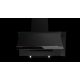 6. Teka DVI 88 Infinity G1 Wandgerät Schwarz 738 m³/h