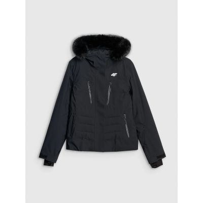 22. Skijacke 10000 Membran Damen 4F 4FRAW25TTJAF1072-20S
