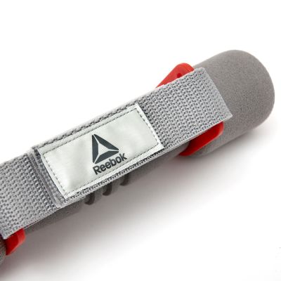 12. Reebok Hanteln mit Griff 2x0,5kg RAWT-11060RD