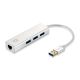 2. LevelOne USB-0503 1000 Mbit/s Ethernet-Netzwerkkarte