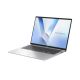 3. ASUS Vivobook 16 M1607GA-MB003W Ryzen AI 7 445 16,0" WUXGA IPS-Panel 60Hz 300nits AG 16GB DDR5 SSD512 Radeon Grafik WLAN+BT 1080p Kamera 42Wh Windows 11 Cool Silver